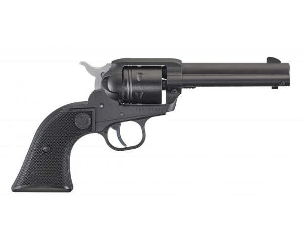 Ruger Wrangler Single Action Revolver 2002 736676020027