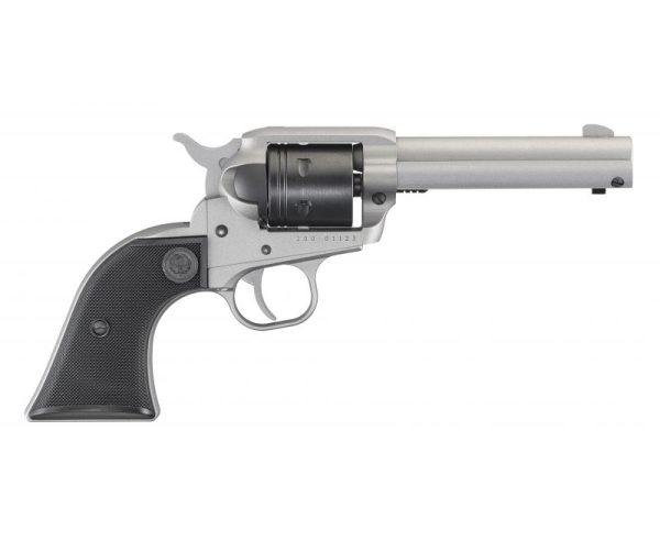 Ruger Wrangler Single Action Revolver 2003 736676020034