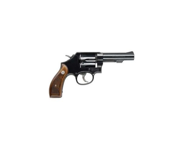 Smith and Wesson 10 150786 022188142358 1