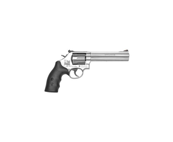 Smith and Wesson 13184 022188882551