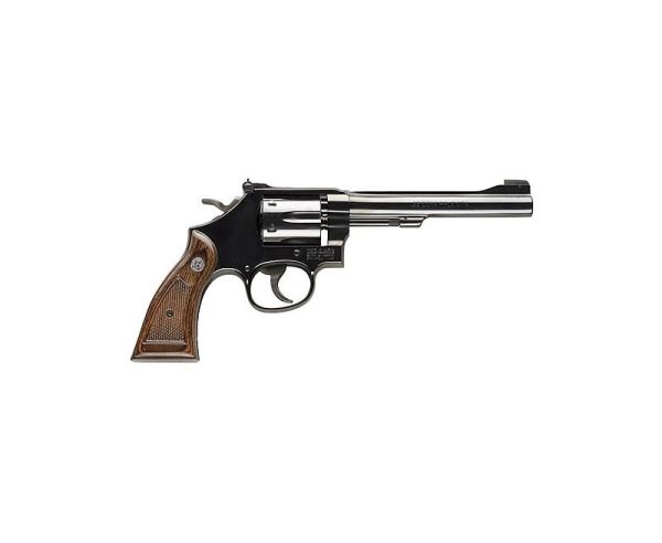 Smith and Wesson 17 Masterpiece 150477 022188138146 1