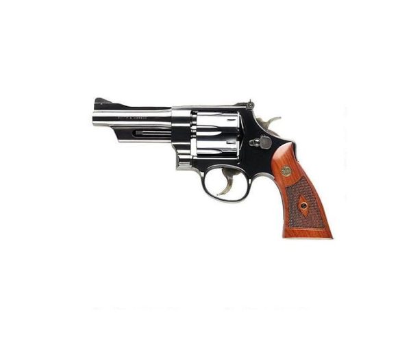 Smith and Wesson 27 150339 022188134360 2
