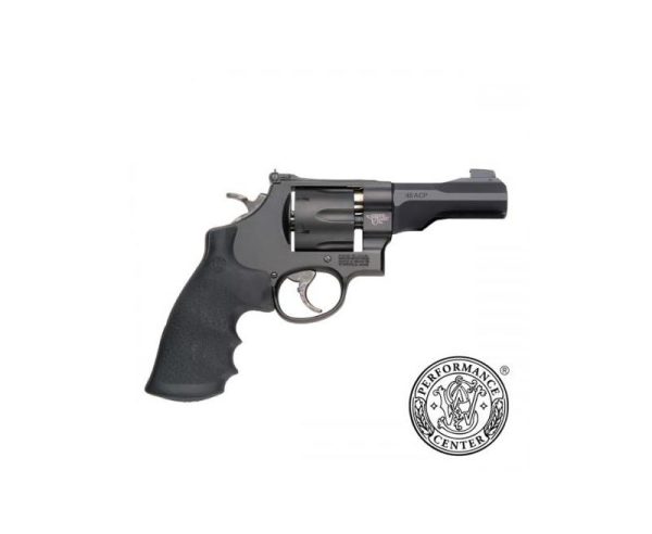 Smith and Wesson 325 Thunder Ranch 170316 022188703160 2