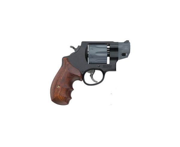 Smith and Wesson 327 170245 022188702453 1