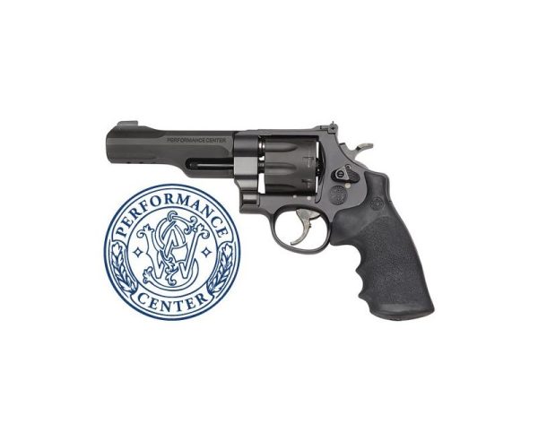 Smith and Wesson 327 TRR8 170269 022188702699 2