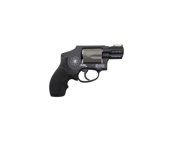 Smith and Wesson 340PD 163062 022188630626 1