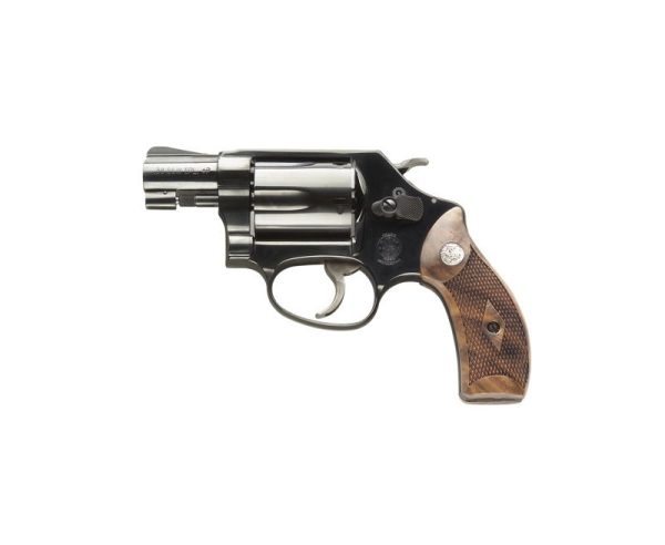 Smith and Wesson 36 Chiefs Special 150184 022188131314 1