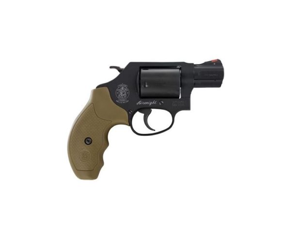 Smith and Wesson 360 11749 022188870237