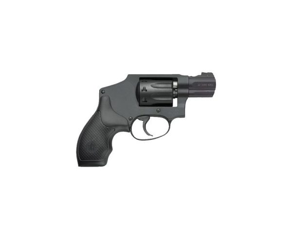 Smith and Wesson 43C Centennial 103043 022188030433 1