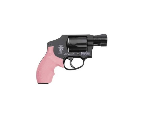 Smith and Wesson 442 150469 022188136531 1