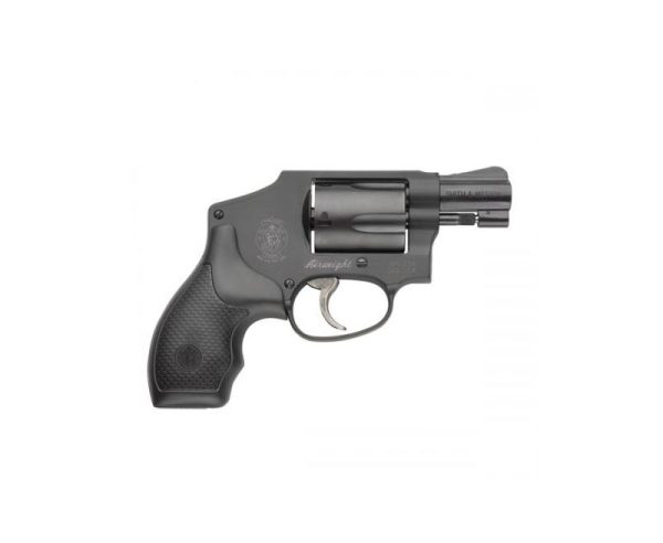 Smith and Wesson 442 150544 022188137545 1