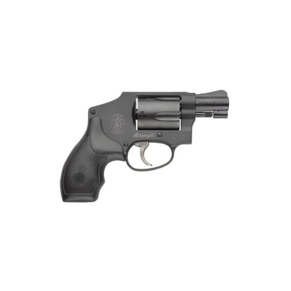 Smith and Wesson 442 162810 022188628104 1
