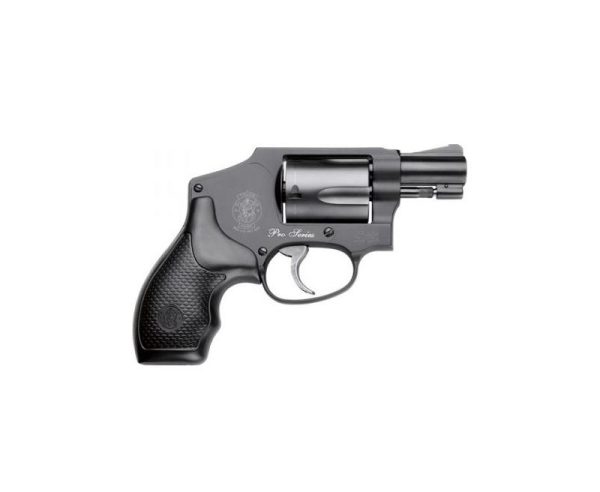 Smith and Wesson 442 Performance Center Pro Series 178041 022188780413 1