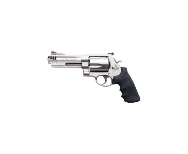Smith and Wesson 460V 163465 022188634655 1