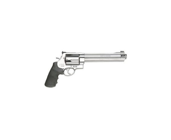 Smith and Wesson 460XVR 163460 022188634600 1