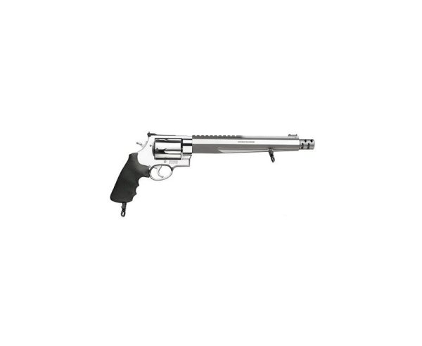 Smith and Wesson 460XVR 170262 022188702620 1