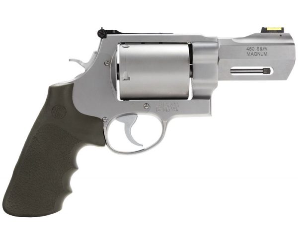 Smith and Wesson 460XVR 170350 022188703504 2