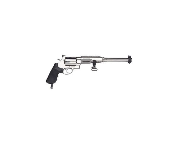 Smith and Wesson 460XVR Hunter 170280 022188702804 1