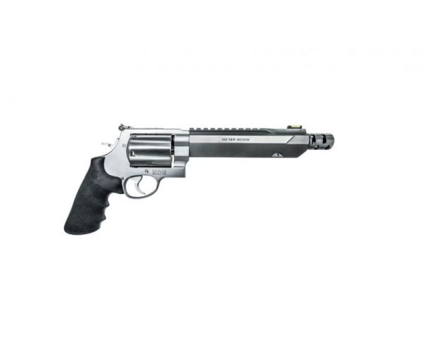 Smith and Wesson 460XVR Performance Center 11626 022188870220 1