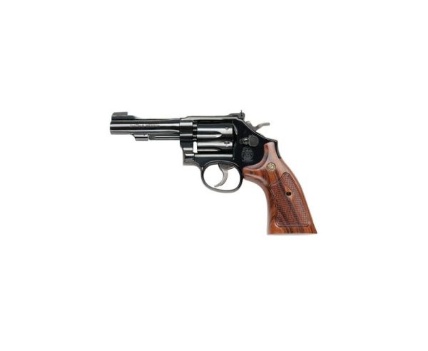 Smith and Wesson 48 150717 022188142259 1