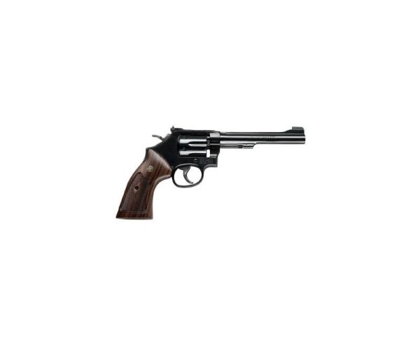 Smith and Wesson 48 150718 022188142266 1