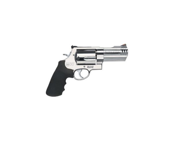 Smith and Wesson 500 163504 022188635041 1