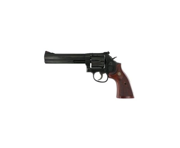 Smith and Wesson 586 Distinguish Combat Magnum 150908 022188147827 1