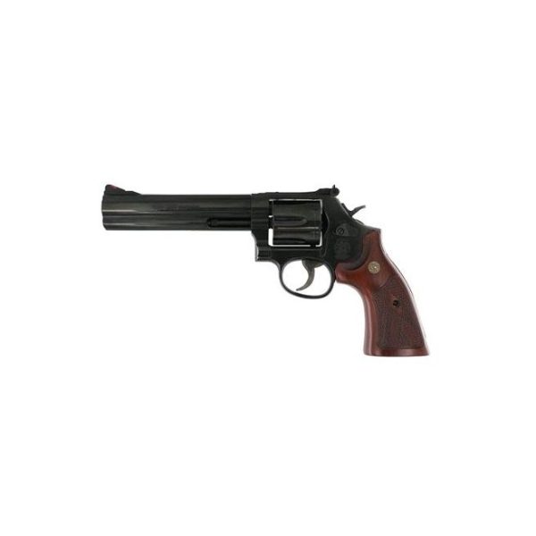Smith and Wesson 586 Distinguish Combat Magnum 150908 022188147827 1
