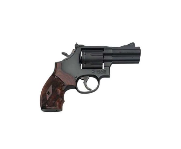 Smith and Wesson 586 L Comp 170170 022188701708 3