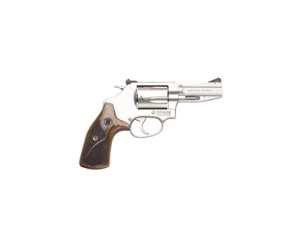 Smith and Wesson 60 Pro Series 178013 022188780130 1