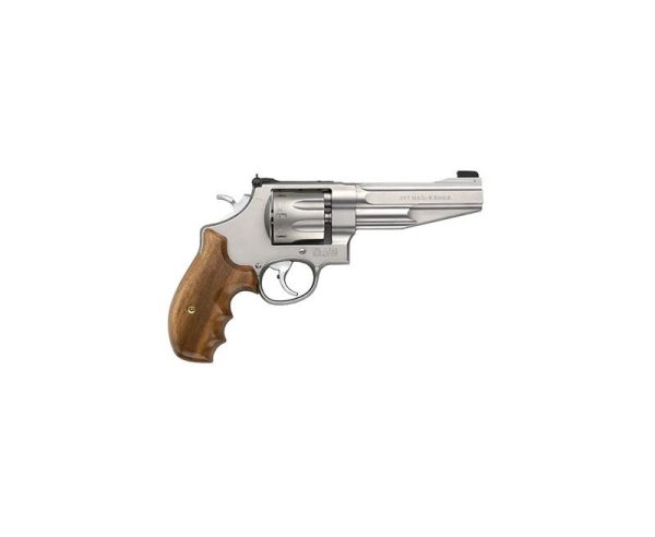Smith and Wesson 627 Performance Center 170210 022188702101 1