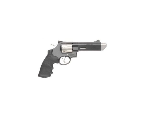 Smith and Wesson 627 Performance Center V Comp 170296 022188702965 1
