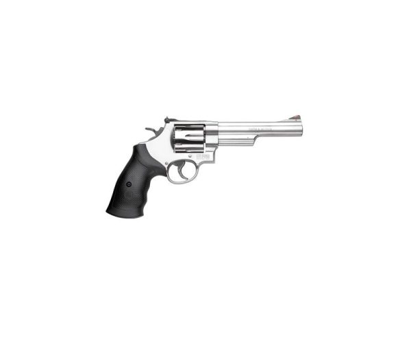 Smith and Wesson 629 6 163606 022188636062 1