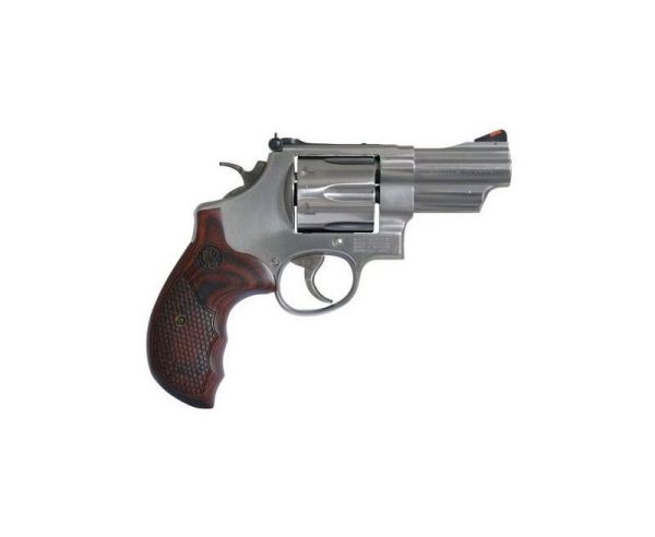 Smith and Wesson 629 Deluxe 150715 022188141597 2