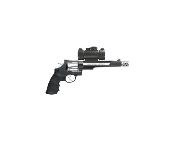 Smith and Wesson 629 Hunter 170318 022188703184 1