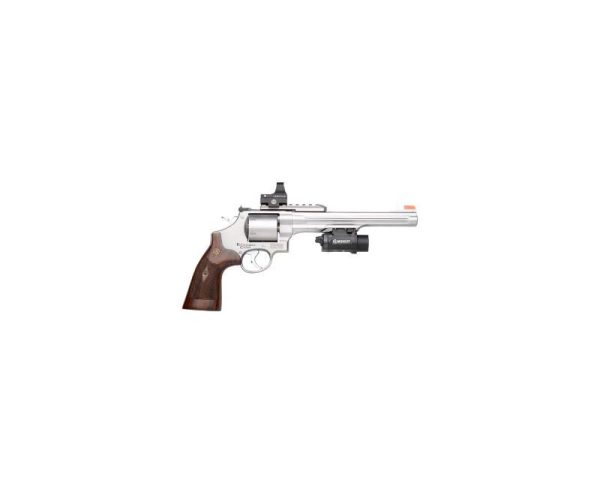 Smith and Wesson 629 Performance Center 170334 022188703344 3