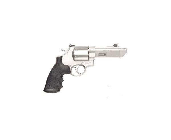 Smith and Wesson 629 V Comp 170137 022188701371 1