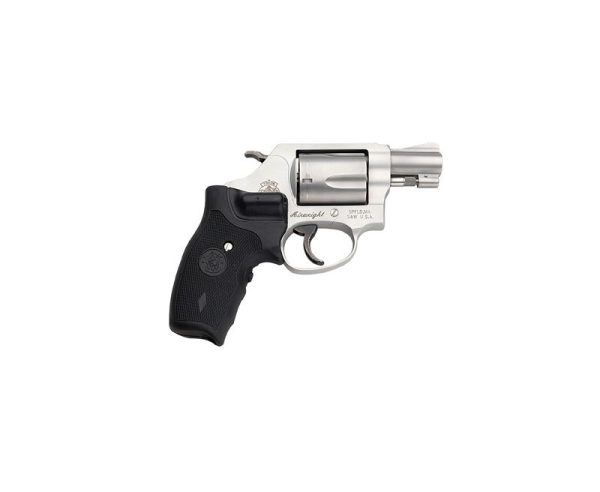 Smith and Wesson 637 Airweight 163052 022188630527 1