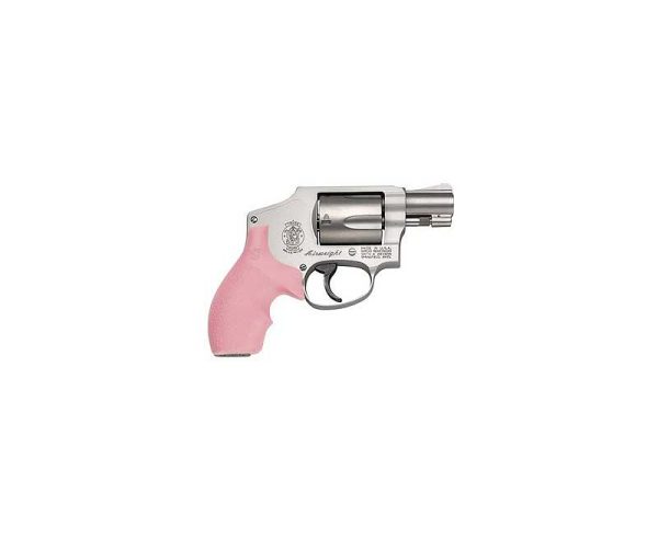 Smith and Wesson 642 150466 022188137392 1