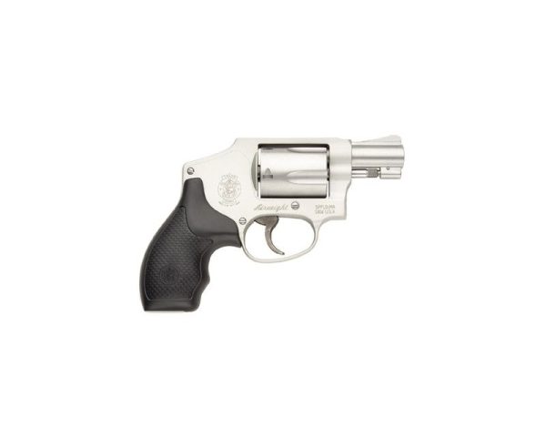 Smith and Wesson 642 Airweight Centennial 163810 022188638103 1