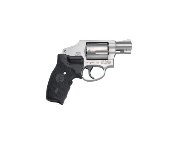 Smith and Wesson 642 CT 150972 022188145359 1