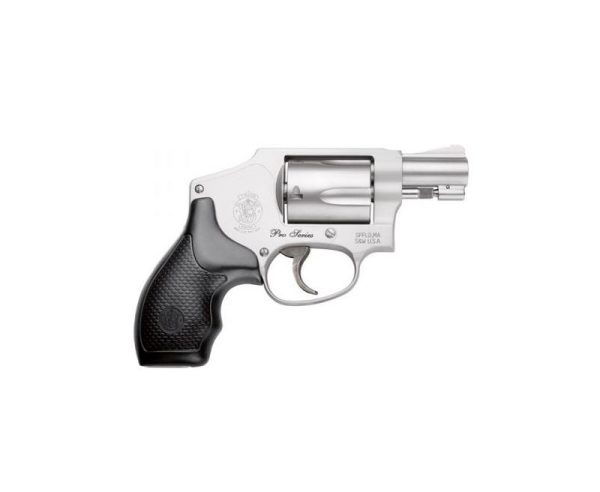 Smith and Wesson 642 Pro Series 178042 022188780420 2
