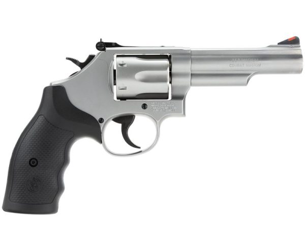 Smith and Wesson 66 162662 022188626629 1