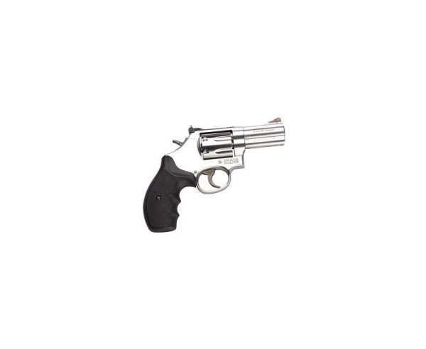 Smith and Wesson 686 6 Plus 164300 022188643008 1