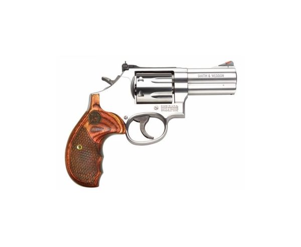 Smith and Wesson 686 Deluxe 150713 022188141573 1