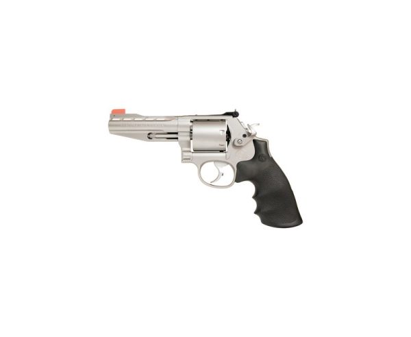 Smith and Wesson 686 Performance Center 11759 022188871265 1