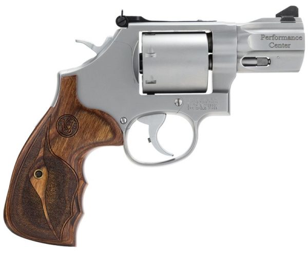 Smith and Wesson 686 Performance Center 170346 022188703467 1