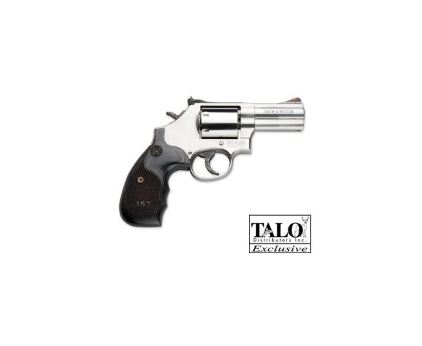 Smith and Wesson 686 Plus 150853 022188145175 1