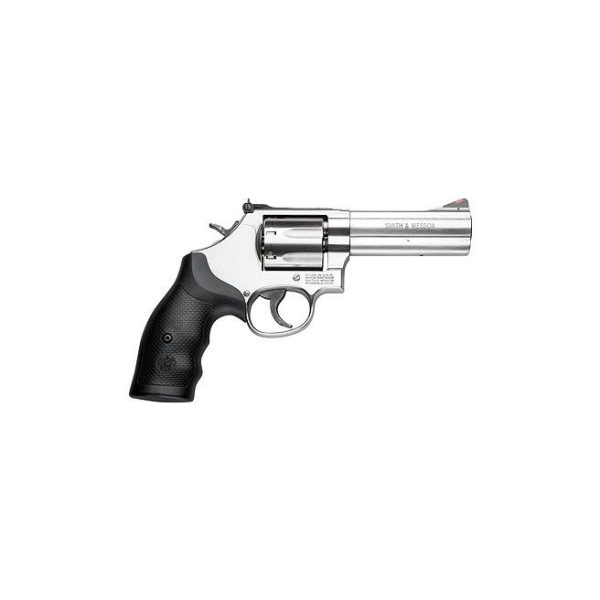 Smith and Wesson 686 Plus 164194 022188641943 2