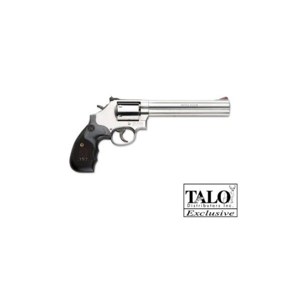 Smith and Wesson 686 Plus TALO Edition 150855 022188145151 1